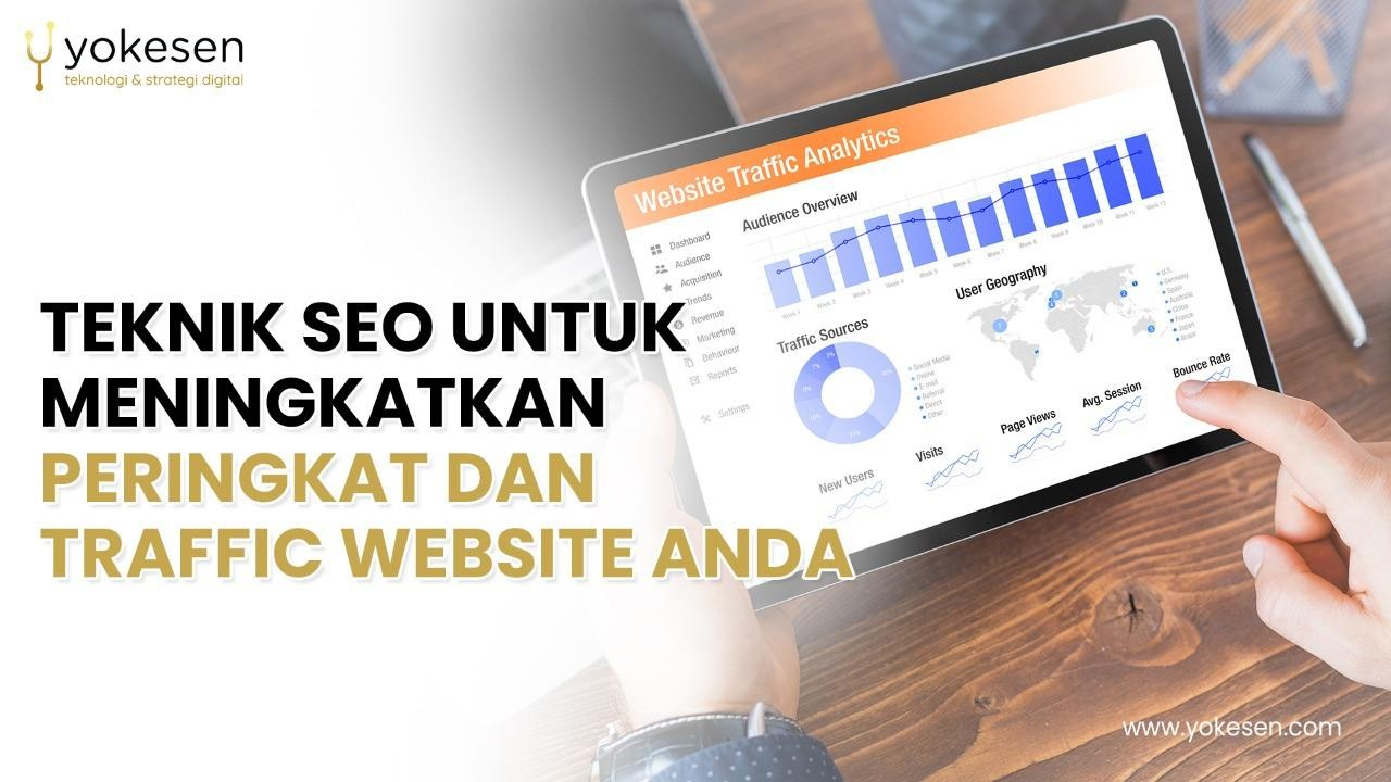 teknik seo untuk meningkatkan peringkat teknik seo untuk meningkatkan peringkat