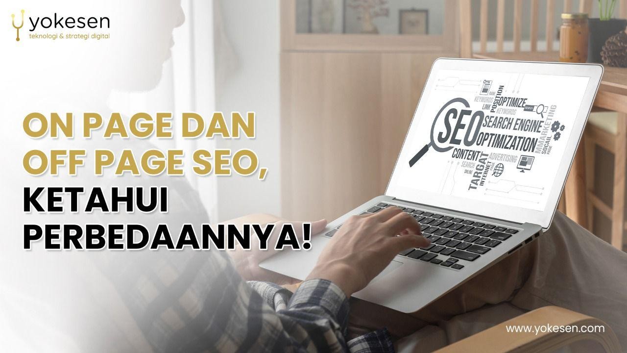 perbedaan on page dan off page seo perbedaan on page dan off page seo