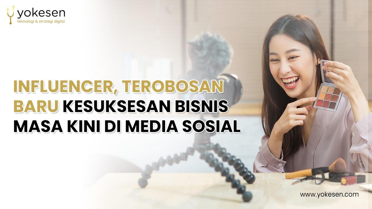 terobosan baru kesuksesan bisnis masa kini terobosan baru kesuksesan bisnis masa kini