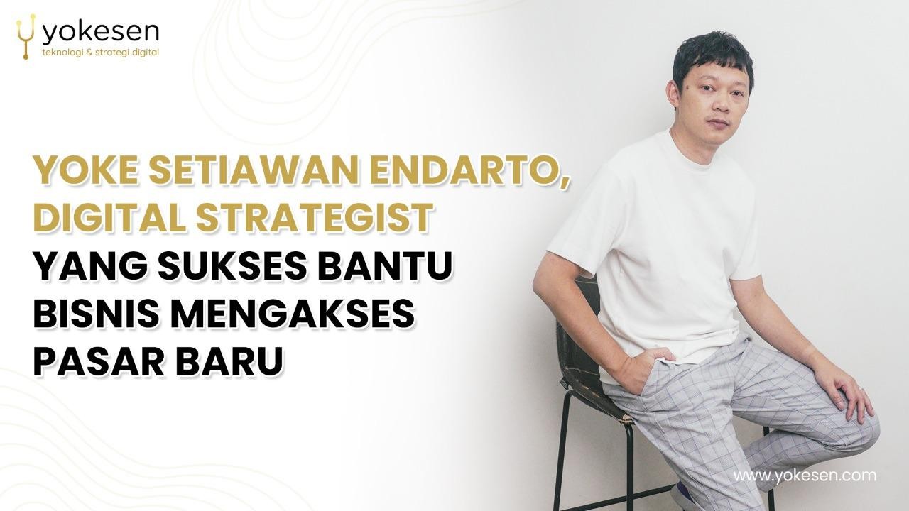 Digital trust blockchain dan quantum readiness YOKESEN Digital Trust, Blockchain, dan Quantum Readiness dalam Peta YOKESEN