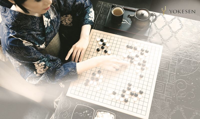 machine learning google Menerjemahkan Filosofi Board-Game Kuno Asal Asia Timur Ke Dalam Machine Learning Google