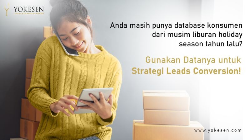strategi leads conversion dalam digital marketing Bagaimana FOMO Berfungsi Sebagai Strategi Leads Conversion Dalam Digital Marketing