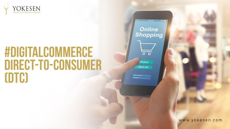 Bagaimana Adidas dan Lulu Lemon Memanfaatkan DTC Sebagai Strategi Digital Commerce Yang Diandalkan