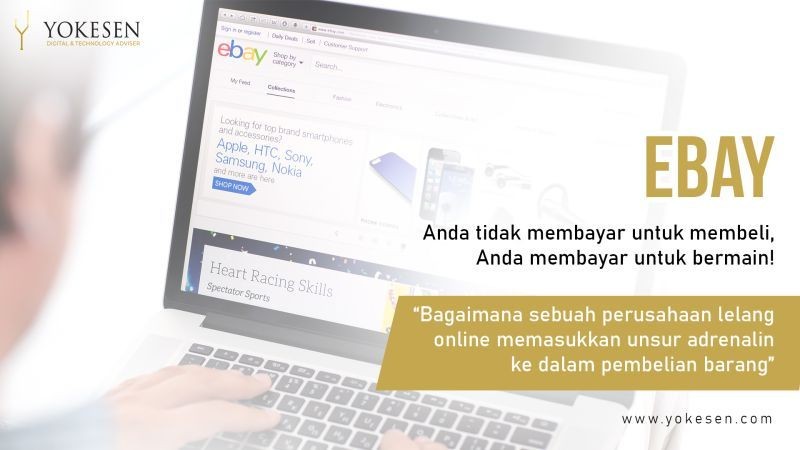 Membangun Loyalitas Pelanggan Dengan Implementasi Gamification