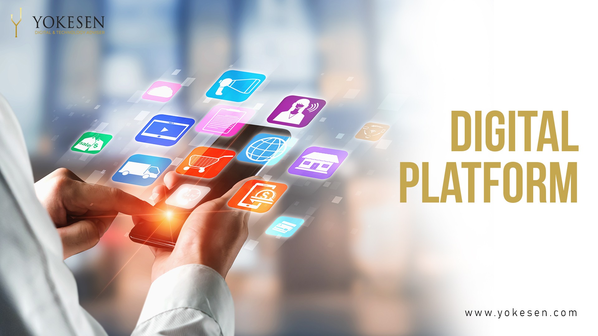 mengapa bisnis perlu go digital