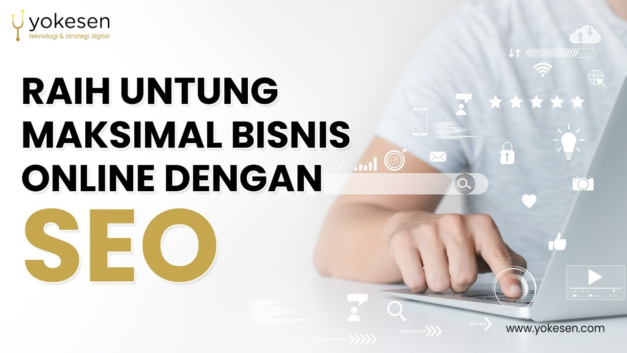 meraih untung maksimal bisnis online meraih untung maksimal bisnis online