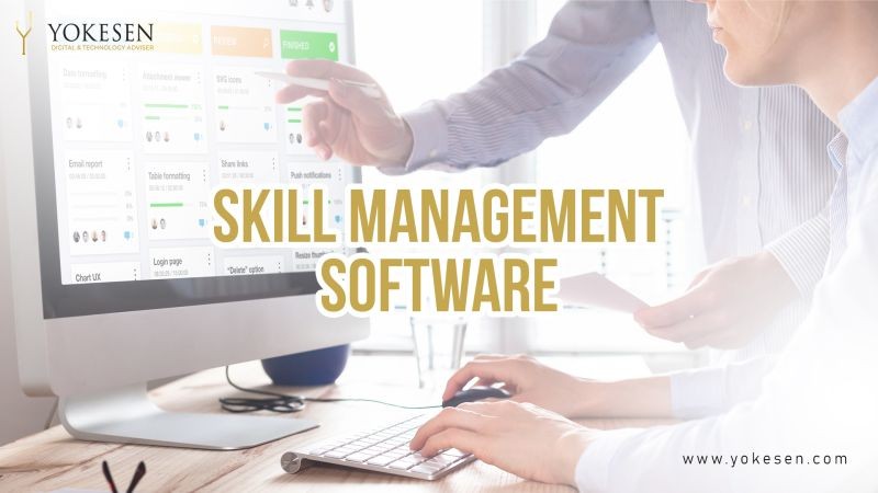 peranan skill management software Peranan Skill Management Software Menghadapi Tantangan Karir Di Tahun 2022
