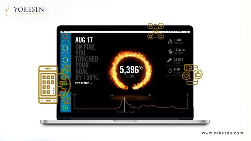 nike memanfaatkan gamification untuk meningkatkan brand engagement Bagaimana Nike Memanfaatkan Gamification Untuk Meningkatkan Brand Engagement Dan Loyalitas Penggunanya