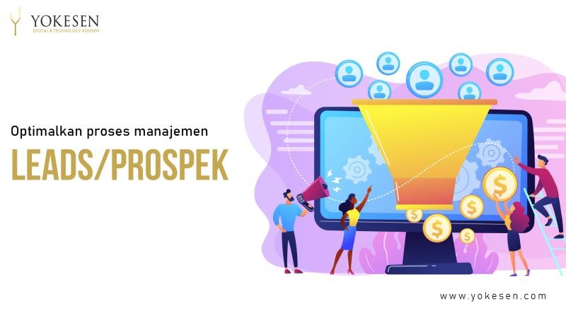 cara mengoptimalkan strategi leads conversion Cara Mengoptimalkan Strategi Leads Conversion Untuk Menghasilkan Leads Berkualitas