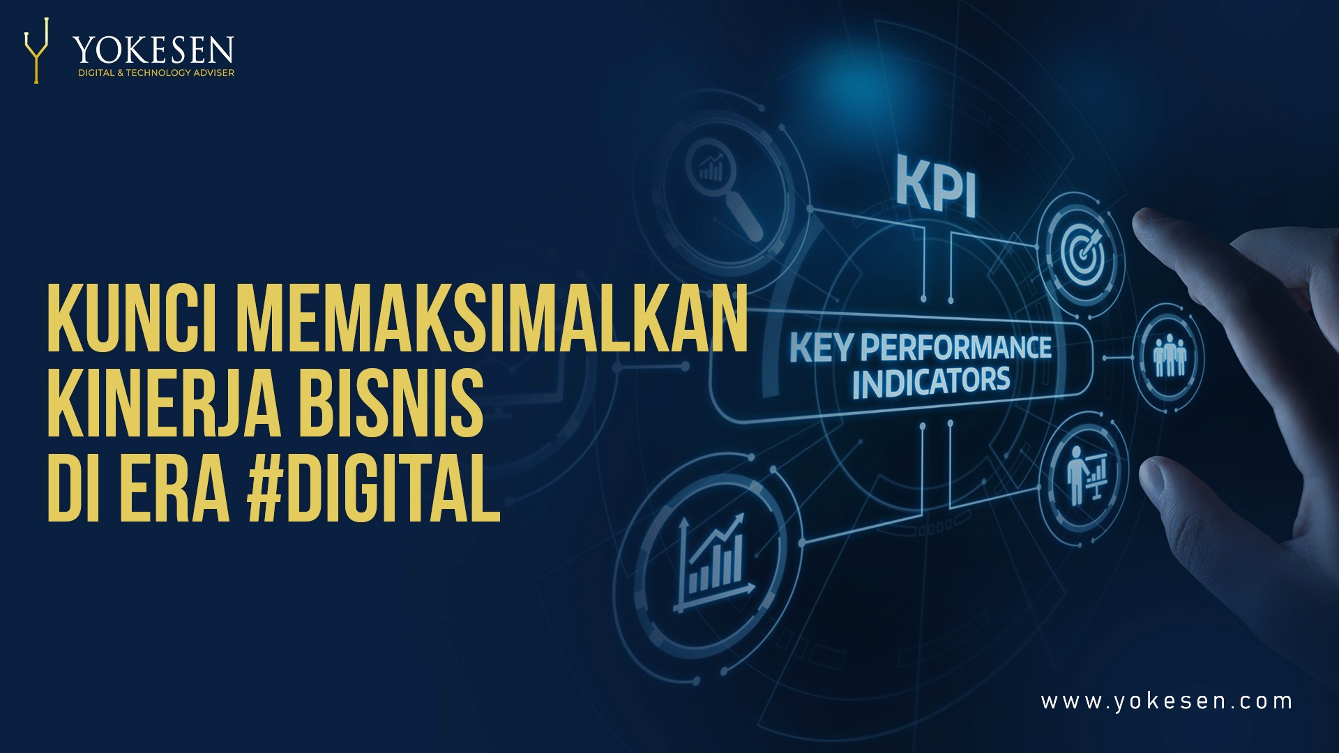 mengukur performa bisnis dengan balanced scorecards Mengukur Performa Bisnis Anda Secara Menyeluruh Dengan Balanced Scorecards