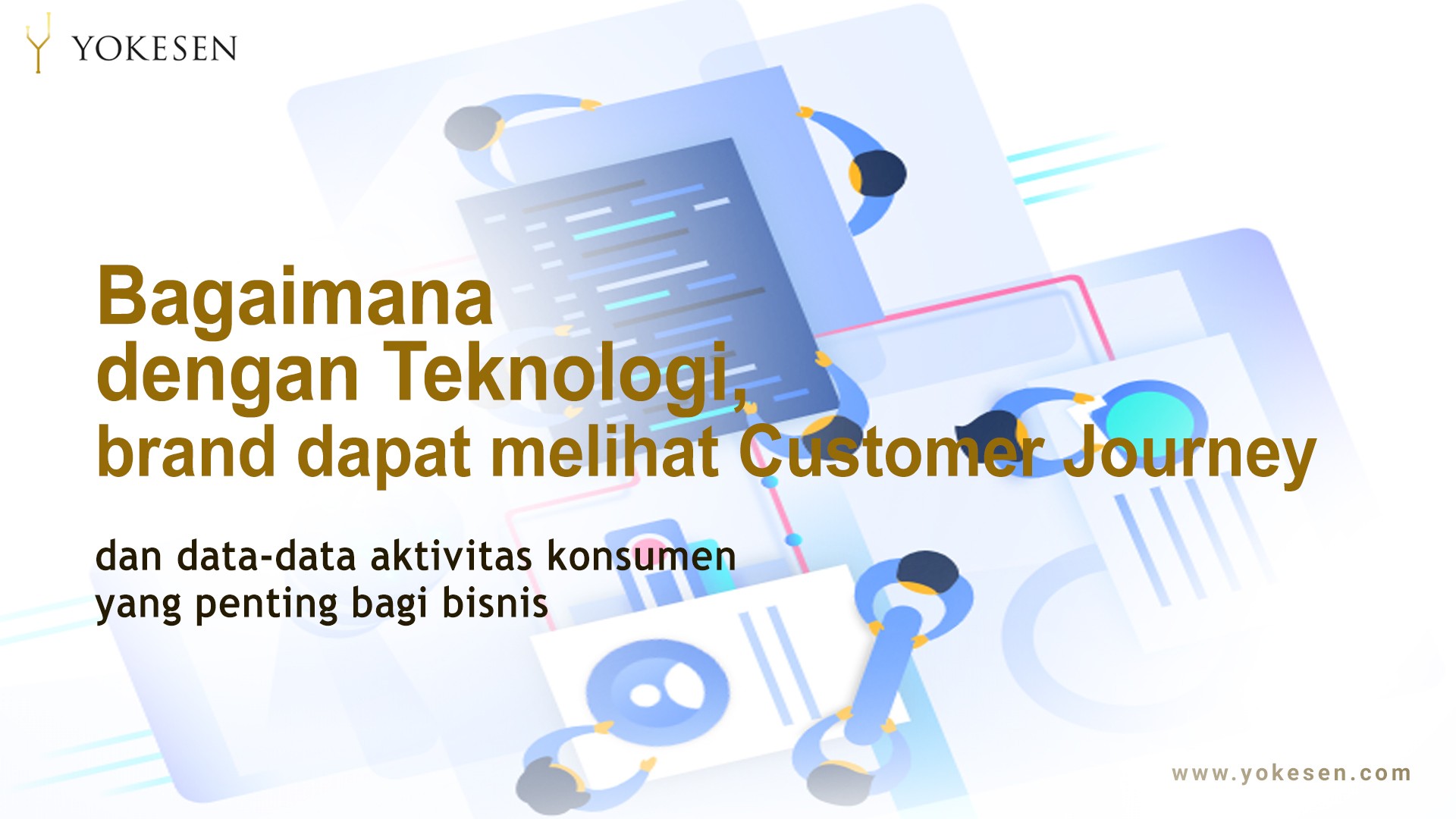 strategi d2c memberikan kendali data Bagaimana Strategi Omnichannel D2C Memberikan Kendali Atas Data dan Consumer-Journey Bagi Brand