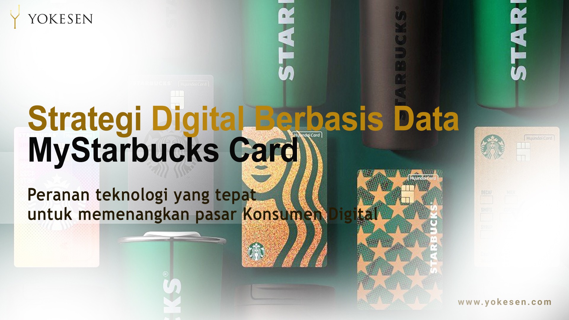 strategi digital omnichannel marketing berbasis data mystarbucks card Strategi Digital Omnichannel Marketing Berbasis Data MyStarbucks Card